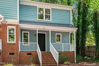725/727 Carolina Avenue, Raleigh, NC 27606 - Photo 57