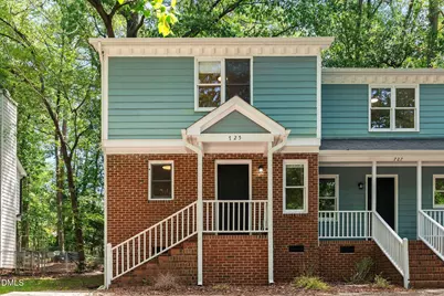 725/727 Carolina Avenue, Raleigh, NC 27606 - Photo 3