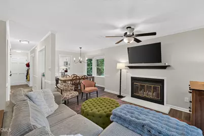 725/727 Carolina Avenue, Raleigh, NC 27606 - Photo 35
