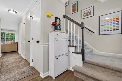 725/727 Carolina Avenue, Raleigh, NC 27606 - Photo 31
