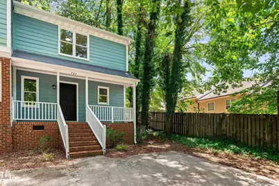 725/727 Carolina Avenue, Raleigh, NC 27606 - Photo 53