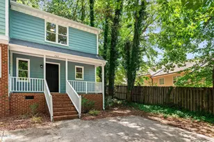 725/727 Carolina Ave, Raleigh, NC 27606 - Photo 53