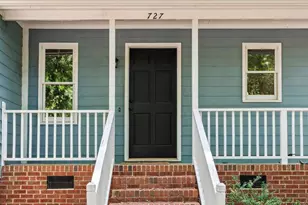 725/727 Carolina Ave, Raleigh, NC 27606 - Photo 63