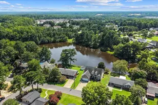 301 Flamingo Dr, Clayton, NC 27520 - Photo 13