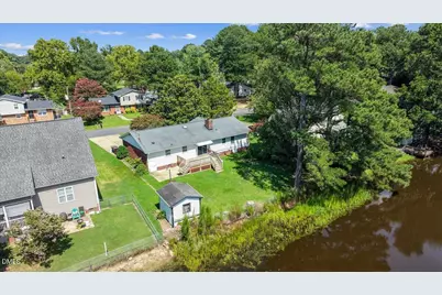 301 Flamingo Drive, Clayton, NC 27520 - Photo 11