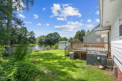 301 Flamingo Drive, Clayton, NC 27520 - Photo 9
