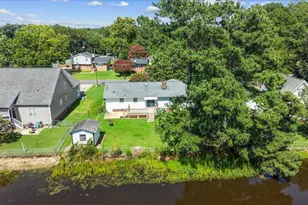 301 Flamingo Dr, Clayton, NC 27520 - Photo 23