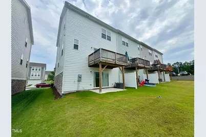 6910 Point Bar Place, Raleigh, NC 27616 - Photo 25