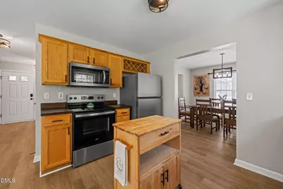 6506 Caverstone Lane, Durham, NC 27713 - Photo 11