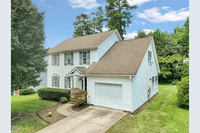 6506 Caverstone Lane, Durham, NC 27713 - Photo 1