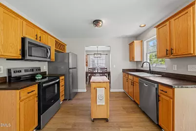 6506 Caverstone Lane, Durham, NC 27713 - Photo 13