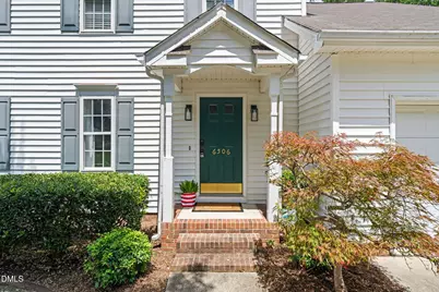 6506 Caverstone Lane, Durham, NC 27713 - Photo 3