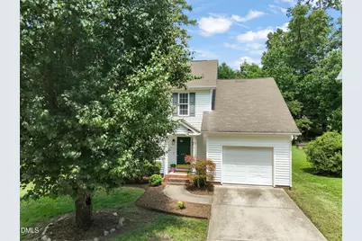 6506 Caverstone Lane, Durham, NC 27713 - Photo 37