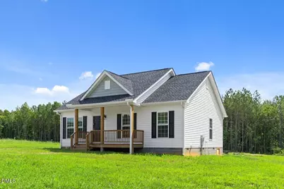 20 Bambi Lane, Louisburg, NC 27549 - Photo 3