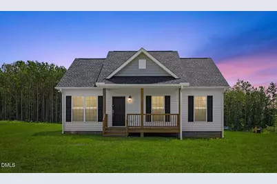 20 Bambi Lane, Louisburg, NC 27549 - Photo 1