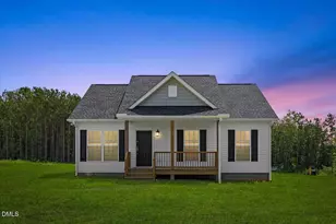 20 Bambi Ln, Louisburg, NC 27549 - Photo 1