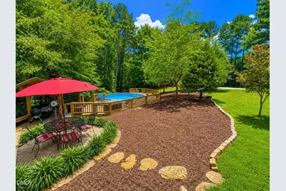 108 Cedar Creek Lane, Youngsville, NC 27596 - Photo 7
