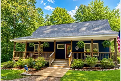108 Cedar Creek Lane, Youngsville, NC 27596 - Photo 1