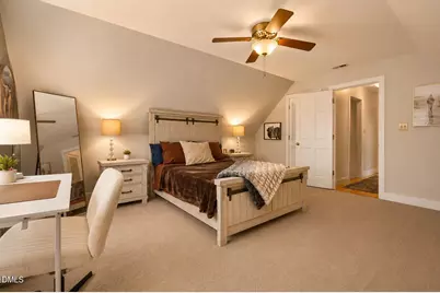 108 Cedar Creek Lane, Youngsville, NC 27596 - Photo 21