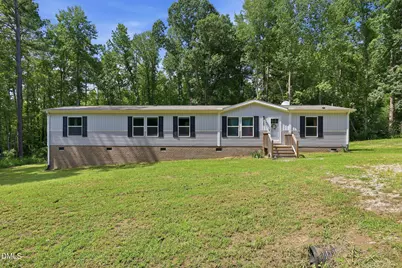 245 Oak Forest Lane, Franklinton, NC 27525 - Photo 1