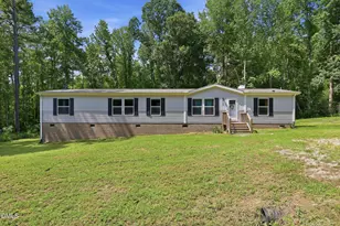 245 Oak Forest Ln, Franklinton, NC 27525 - Photo 1