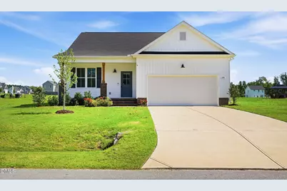 295 Springtooth Drive, Zebulon, NC 27597 - Photo 1