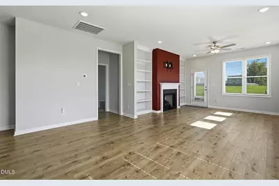295 Springtooth Drive, Zebulon, NC 27597 - Photo 13