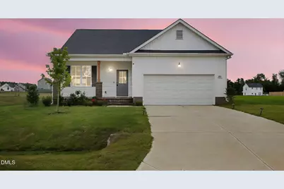 295 Springtooth Drive, Zebulon, NC 27597 - Photo 33