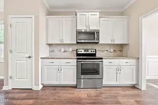 420 Williams-White Rd, Zebulon, NC 27597 - Photo 5