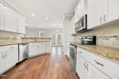 420 Williams-White Road, Zebulon, NC 27597 - Photo 3