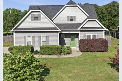 420 Williams-White Road, Zebulon, NC 27597 - Photo 1