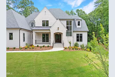 63 Loggers Run, Pittsboro, NC 27312 - Photo 5