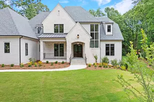 63 Loggers Run, Pittsboro, NC 27312 - Photo 5