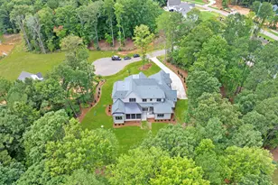 63 Loggers Run, Pittsboro, NC 27312 - Photo 13