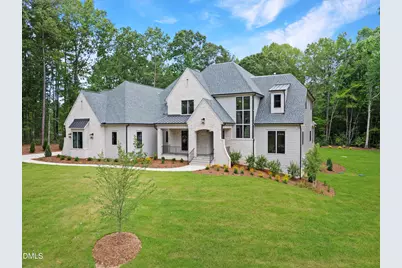 63 Loggers Run, Pittsboro, NC 27312 - Photo 1