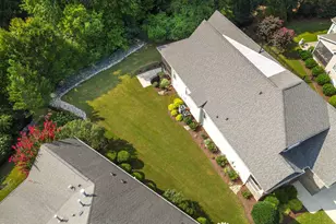 528 Dimock Way, Wake Forest, NC 27587 - Photo 51