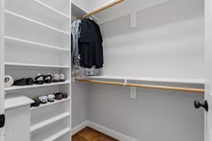528 Dimock Way, Wake Forest, NC 27587 - Photo 33