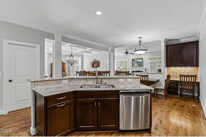 528 Dimock Way, Wake Forest, NC 27587 - Photo 13
