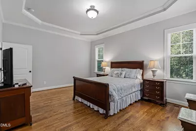 528 Dimock Way, Wake Forest, NC 27587 - Photo 31