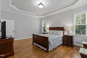 528 Dimock Way, Wake Forest, NC 27587 - Photo 31