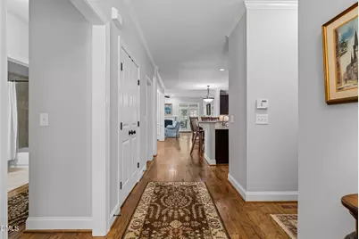 528 Dimock Way, Wake Forest, NC 27587 - Photo 5