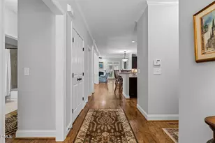 528 Dimock Way, Wake Forest, NC 27587 - Photo 5