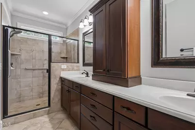 528 Dimock Way, Wake Forest, NC 27587 - Photo 37