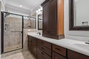 528 Dimock Way, Wake Forest, NC 27587 - Photo 37