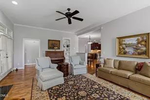528 Dimock Way, Wake Forest, NC 27587 - Photo 21