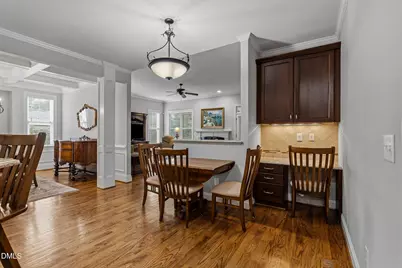 528 Dimock Way, Wake Forest, NC 27587 - Photo 17