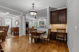528 Dimock Way, Wake Forest, NC 27587 - Photo 17