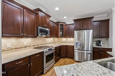 528 Dimock Way, Wake Forest, NC 27587 - Photo 11