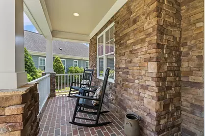528 Dimock Way, Wake Forest, NC 27587 - Photo 3