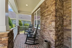 528 Dimock Way, Wake Forest, NC 27587 - Photo 3